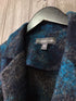 Buchanan-kang boiled wool Jacket Size 12
